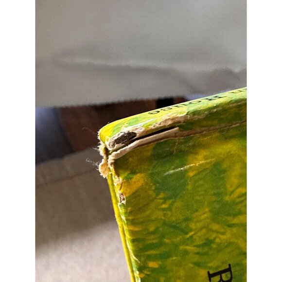 Vtg Richard Scarry’s Best Counting Book Ever Oversized 1975 Book Club Edition HC - Picture 5 of 14